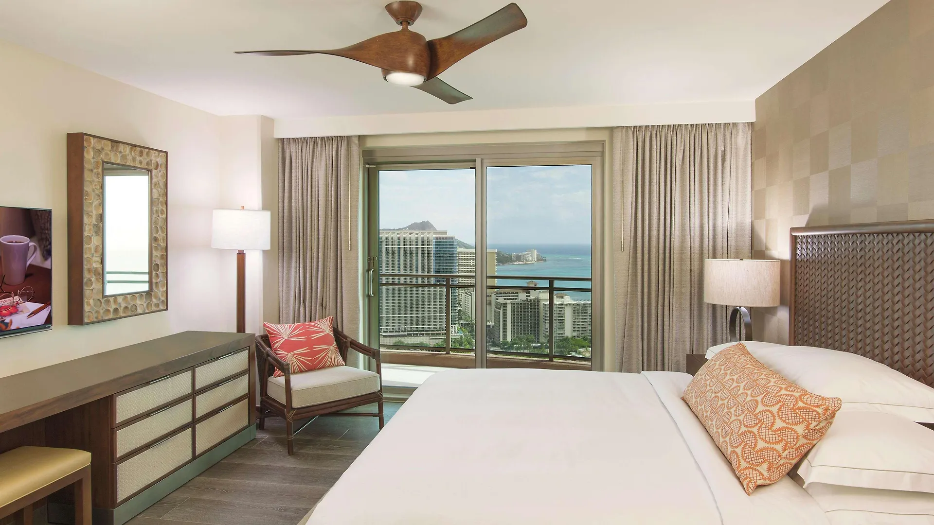 Hilton Grand Vacation Club The Grand Islander Waikiki Honolulu Hotel
