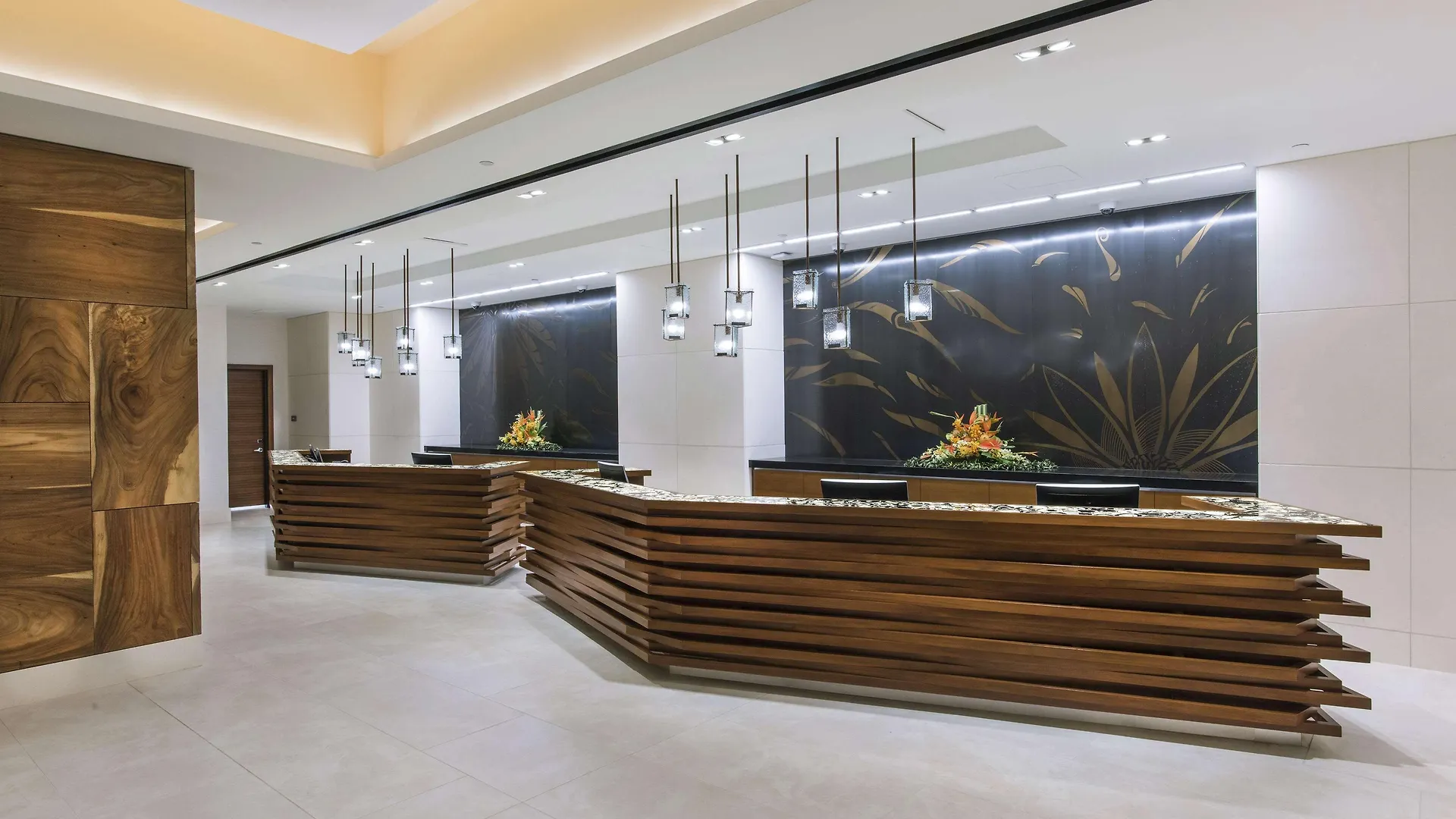 Resort Hilton Grand Vacation Club The Grand Islander Waikiki Honolulu Hotel