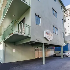 Aloha Waikiki Apart-hotel