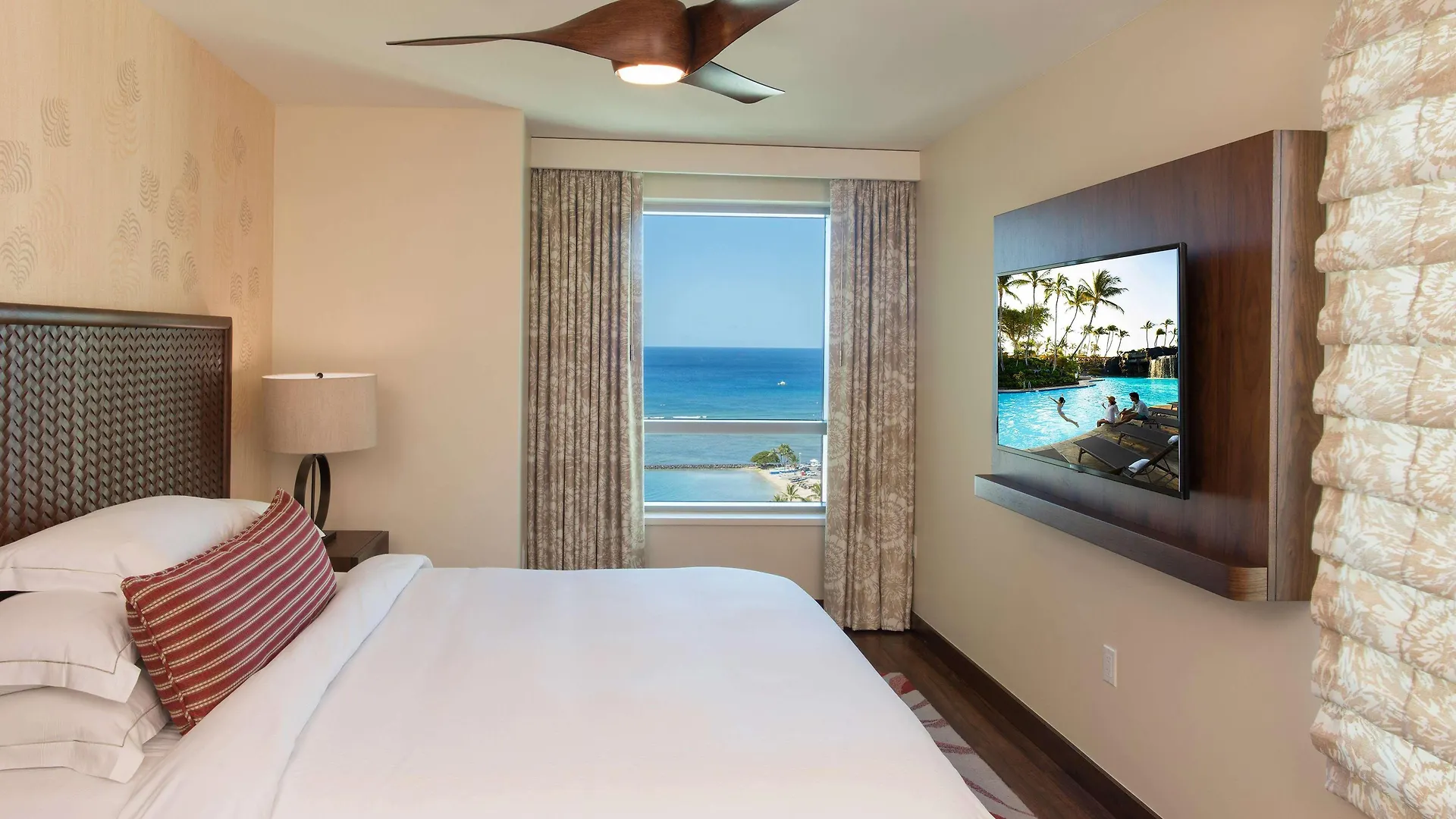 Hilton Grand Vacation Club The Grand Islander Waikiki Honolulu Hotel 3*,  United States
