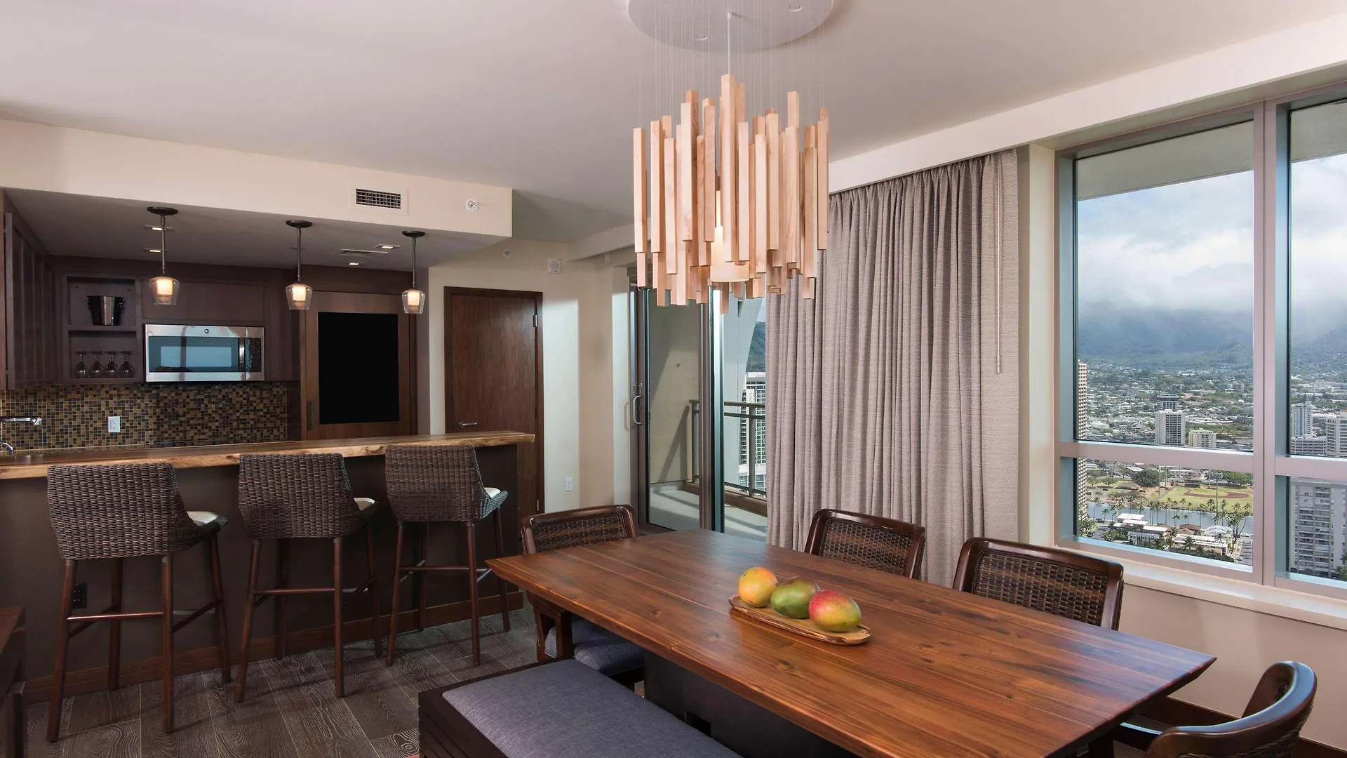 Hilton Grand Vacation Club The Grand Islander Waikiki Honolulu Hotel