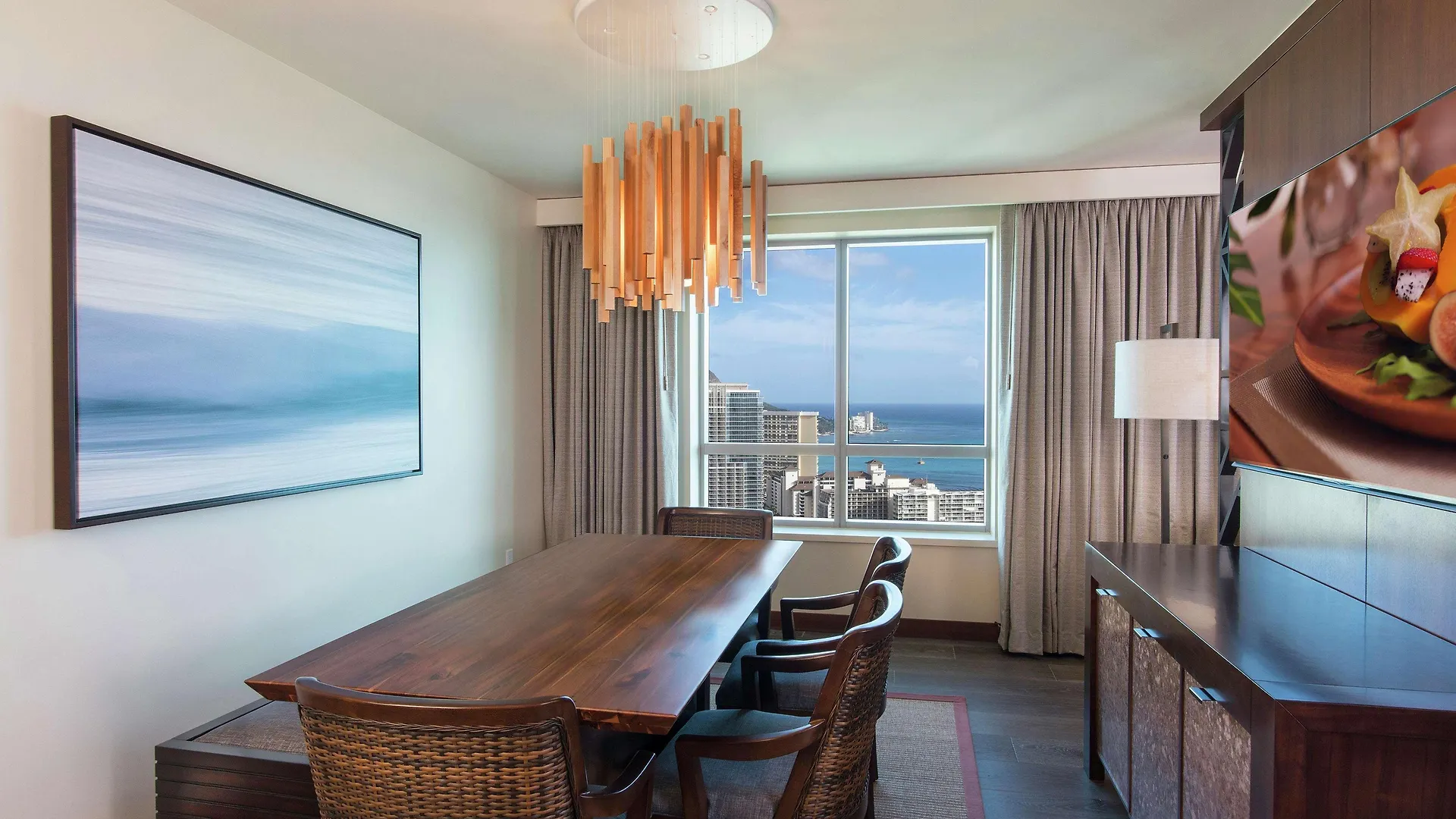 Hilton Grand Vacation Club The Grand Islander Waikiki Honolulu Hotel 3*,