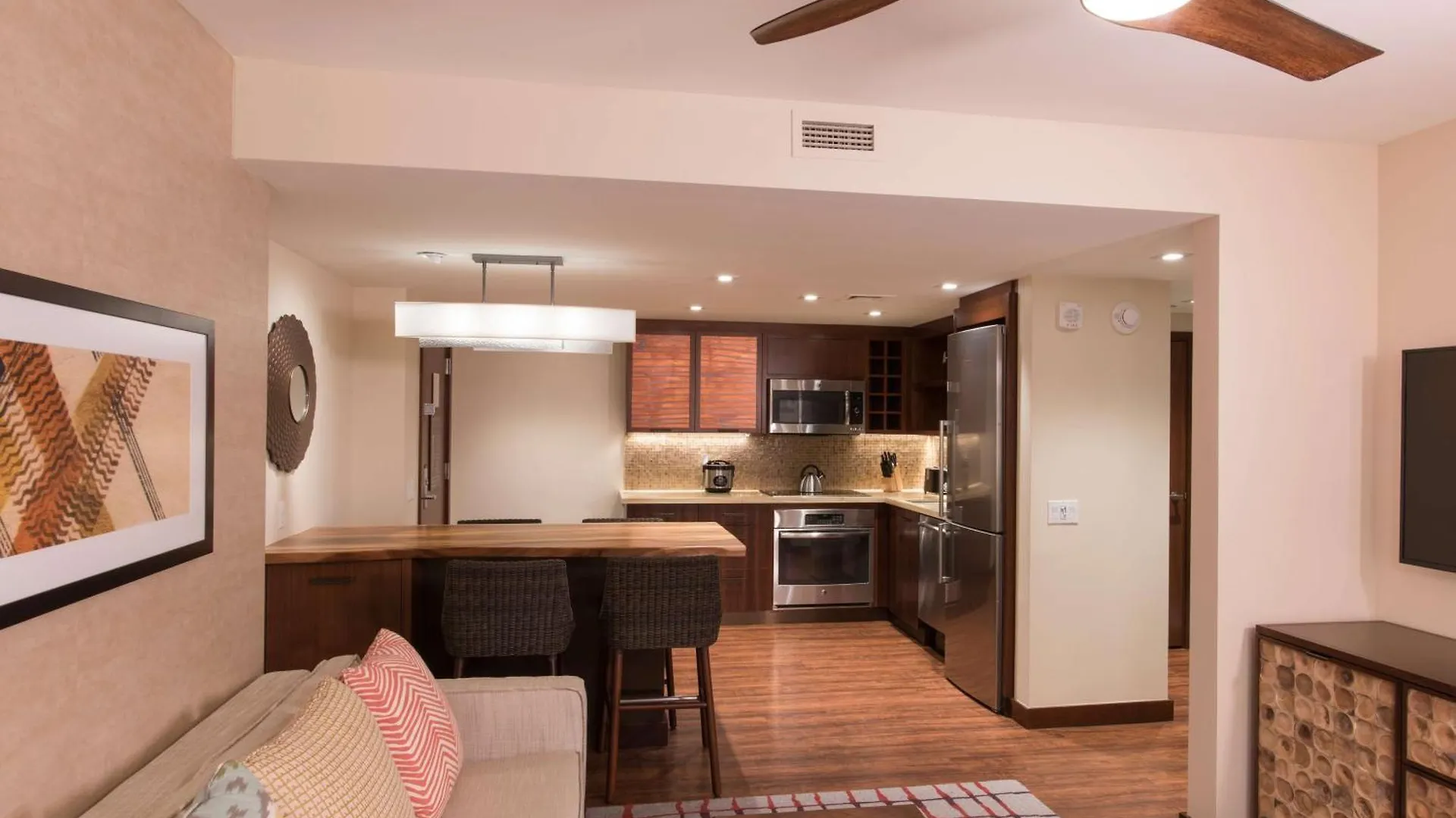 Resort Hilton Grand Vacation Club The Grand Islander Waikiki Honolulu Hotel