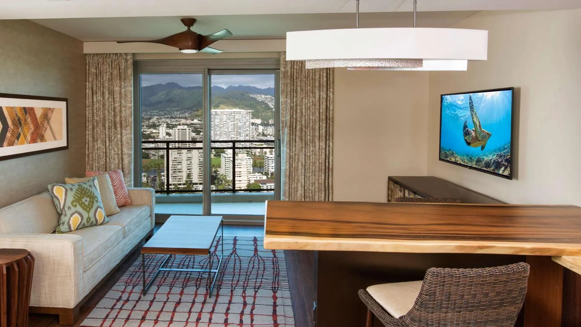 Hilton Grand Vacation Club The Grand Islander Waikiki Honolulu Hotel Resort